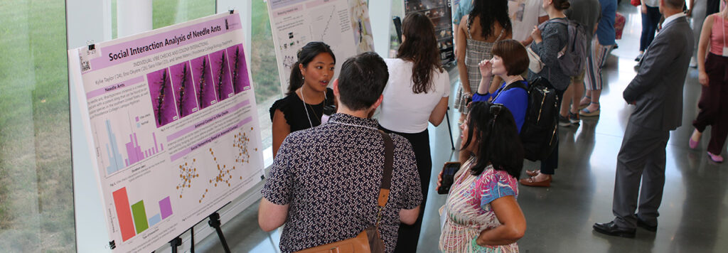 Rhode Island Summer Undergraduate Research Symposium (RI-SURS) 2023 - URI - July 28, 2023