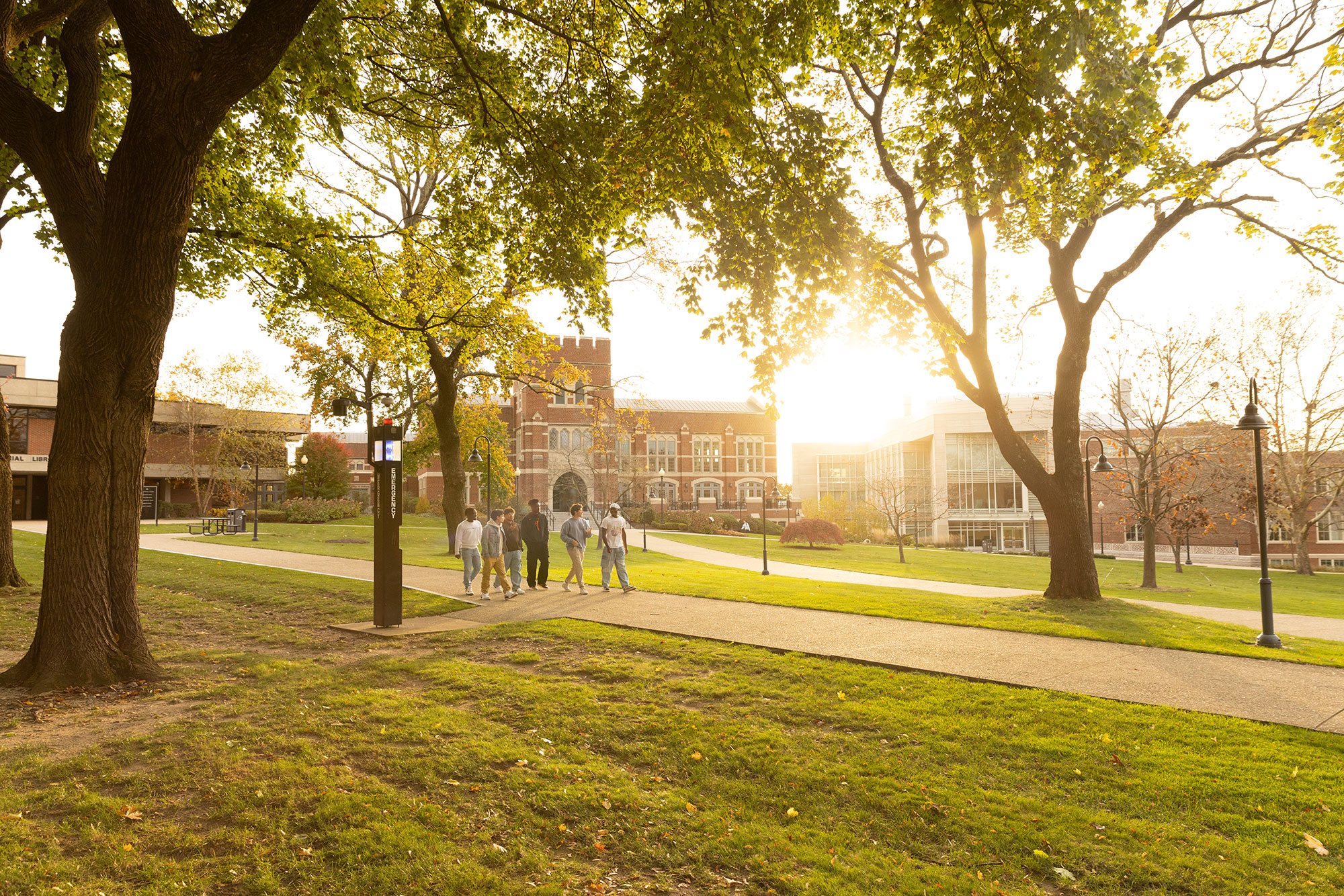 Academic Programs Academics at Providence College